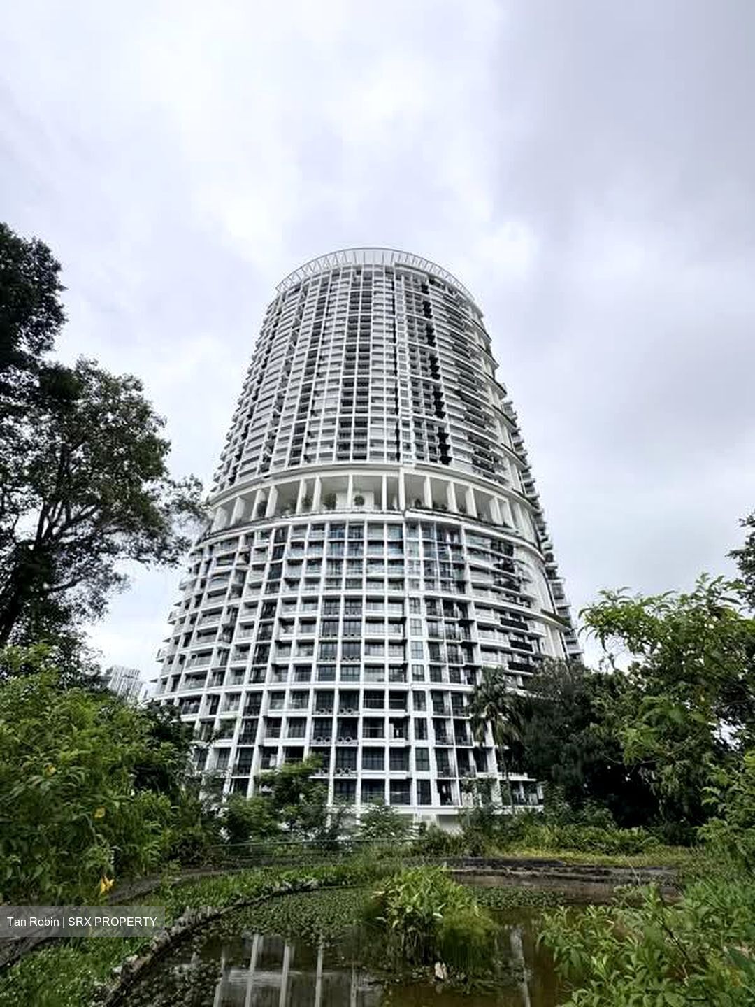 One Pearl Bank (D3), Apartment #569614941